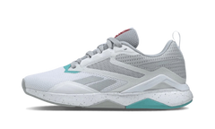 NANOFLEX TR 2.0 WMNS "Grey" GY6219
