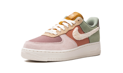 AIR FORCE 1 WMNS "Oil Green" FZ3782 386
