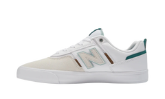 Numeric 306 "Jamie Foy Sea Salt White" NM306ZUA