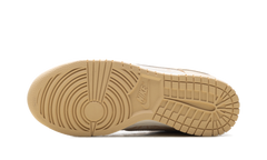 Dunk Low WMNS "Light Orewood Brown" HJ5777 101