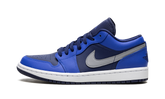 AIR JORDAN 1 LO WMNS "Game Royal / Blue Void" DC0774 400