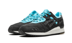 Gel-Lyte 3 "Solebox - Blue Carpenter Bee" H61NK 9090