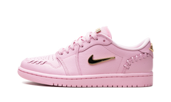AIR JORDAN 1 LOW WMNS "Method of Make Perfect Pink" FN5032 600
