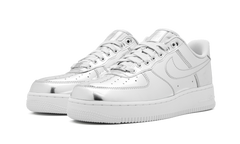 AIR FORCE 1 SP WMNS "Metallic Chrome"