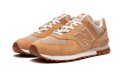 574 "Caramel/Rust"