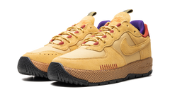 AIR FORCE 1 ILD WMNS "Wheat Gold" FB2348 700