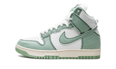 DUNK HIGH 1985 MNS WMNS "Green Denim" DV1143 300