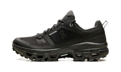 Cloudrock Low WP "Black Black" 3MF10251043