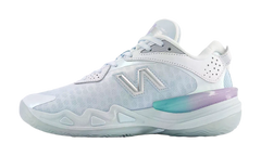 Hesi Low v2 "Tyrese Maxey - Grey / Blue" BBHSLMM2