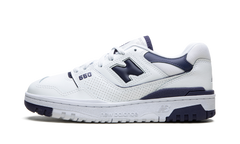 550 WMNS "White Dark Mercury" BBW550BA