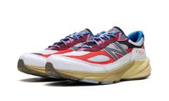 990V6 Made In USA "Action Bronson - Untitled" U990AC6