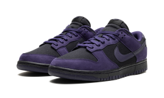 DUNK LO LX WMNS "Purple Ink" FB7720 001