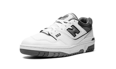 550 "White / Grey" BB550WTG