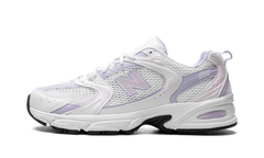 530 "White / Purple" MR530ZP