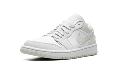 Jordan 1 Low WMNS "Spruce Aura"