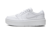AIR JORDAN 1 WMNS "Triple White" DH7004 111