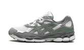 GEL-NYC "Steel Grey" 1203A383 101