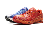 Gel-Nimbus 10.1 "Kith - Iron Man vs. Mega Man - Double box - With Comic" AI MVC012398