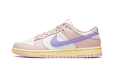 DUNK LOW WMNS "Pink Oxford" DD1503 601