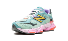9060 "Sage Leaf/ Neo Flame" U9060WRB