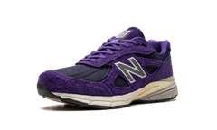 990V4 "Purple Suede" U990TB4