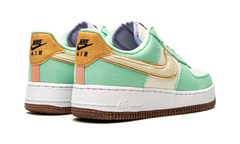 AIR FORCE 1 LO MNS WMNS "Happy Pineapple" CZ0268 300