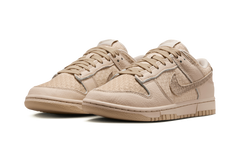 Dunk Low WMNS "Sanddrift" IB7947 126