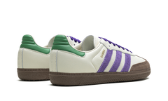 SAMBA OG WMNS "Collegiate Purple" ID8349