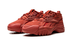 Club C V2 WMNS "Maroon Red" GW6699
