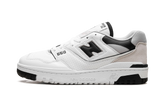 550 "White Black Moonrock" BB550ESI