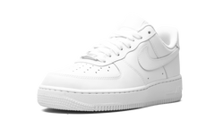 AIR FORCE 1 LO '07 MNS WMNS "White on White" DD8959 100