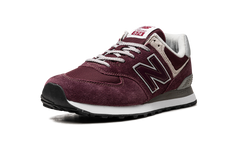 574 "Burgundy" ML574EVM