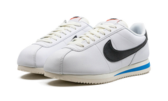 CORTEZ WMNS "White Black Light Photo Blue" DN1791 100