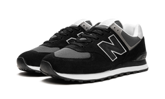 574 "Black / Grey" U574BS2