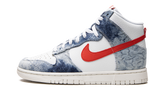 DUNK HIGH WMNS "Washed Denim" DV2181 900