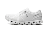 Cloud 5 "Undyed White White" 59.98376