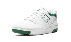 550 "White / Classic Pine" BB550SWB