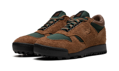 Rainer Low "True Brown" UALGSBG