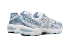 Gel-1130 WMNS "White Ivory Light Blue" 1202A504 100
