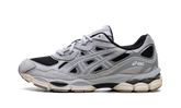 GEL-NYC "Black Piedmont Grey" 1203A383 004