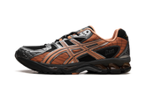 GEL-Nimbus 10.1 "Black Rust Orange" 1203A543 004
