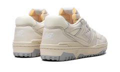 550 "White / Cream" BB550PWD