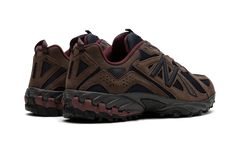 610v1 "Brown / Black" ML610TBI