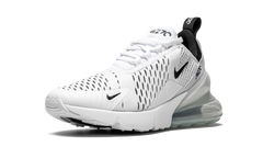 AIR MAX 270 MNS WMNS "White / Black" AH6789 100