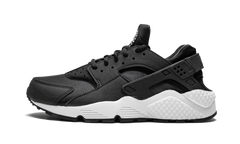 AIR HUARACHE RUN MNS WMNS "Black N White"