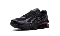 GEL-Kinetic Fluent "Black/Black" 1203A737 001