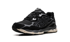 Gel NYC "Black / Black" 1203A739 001