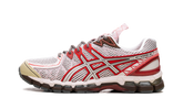 Gel-Kayano 20 "Kiko Kostadinov - Crystal Pink" 1203A456 700