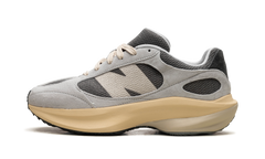 WRPD Runner "Grey Matter" UWRPDCON