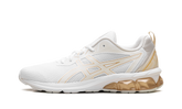 GEL-QUANTUM 90 IV WMNS "White/Champagne"